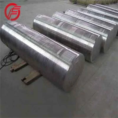 VAR Titanium Ingot supplier
