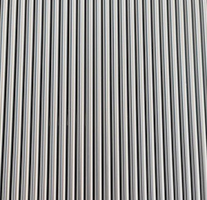 Incorporation of titanium alloy materials into standards for biomedical use