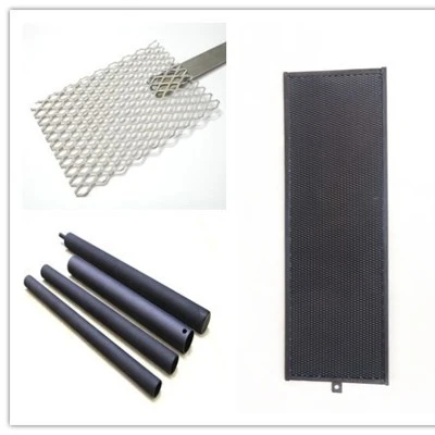Mixed Metal Oxide MMO coated titanium anode rod for sale Mixed Metal Oxide MMO coated titanium anode rod for sale