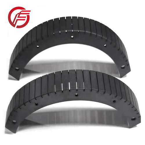 Anodo di titanio rivestito di tantalio di iridio