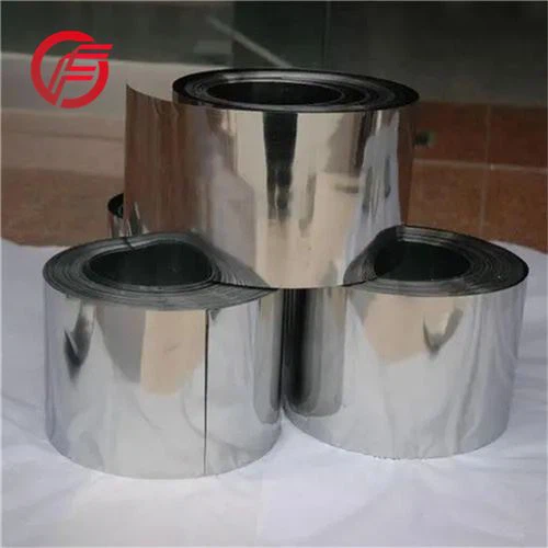 Nickel Foil