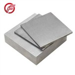 Piastra in titanio BT-20