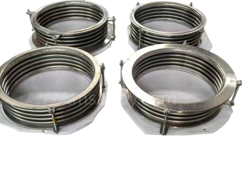 titanium expansion joints titanium expansion joints